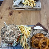   at Balance Bowl in Gzira