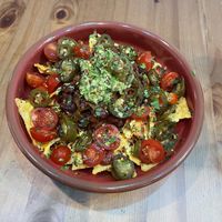   at Balance Bowl in Gzira