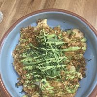 Dumplings  at Balance Bowl in Gzira