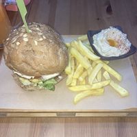   at Balance Bowl in Gzira