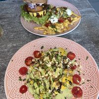   at Balance Bowl in Gzira