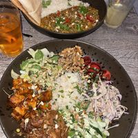   at Balance Bowl in Gzira