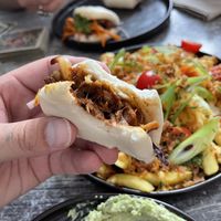   at Balance Bowl in Gzira