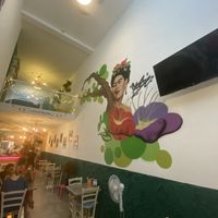   at Balance Bowl in Gzira