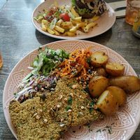  at Balance Bowl in Gzira