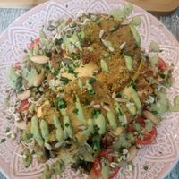  at Balance Bowl in Gzira