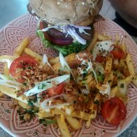  at Balance Bowl in Gzira