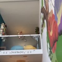 Inside   at Balance Bowl in Gzira