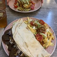   at Balance Bowl in Gzira