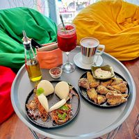 #Veganuary at Balance Bowl in Gzira