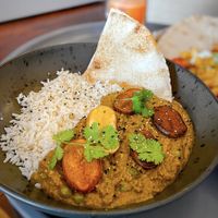  #Veganuary at Balance Bowl in Gzira