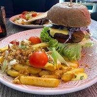  at Balance Bowl in Gzira