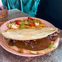  at Balance Bowl in Gzira