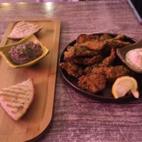  at Balance Bowl in Gzira