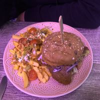   at Balance Bowl in Gzira