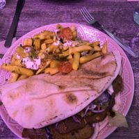   at Balance Bowl in Gzira