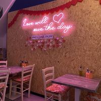 Decoration  at Balance Bowl in Gzira