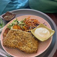   at Balance Bowl in Gzira