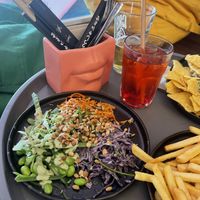   at Balance Bowl in Gzira