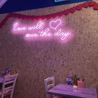 It’s true 💕  at Balance Bowl in Gzira