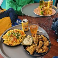  at Balance Bowl in Gzira