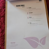  at Balance Bowl in Gzira