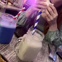 Cocktails  at Balance Bowl in Gzira