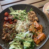   at Balance Bowl in Gzira