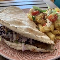   at Balance Bowl in Gzira