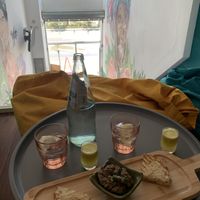   at Balance Bowl in Gzira