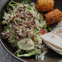  at Balance Bowl in Gzira