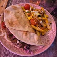  at Balance Bowl in Gzira