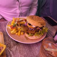  at Balance Bowl in Gzira