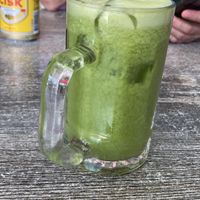 Green Planet 😍 at Balance Bowl in Gzira