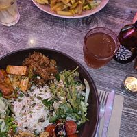  at Balance Bowl in Gzira