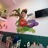   at Balance Bowl in Gzira