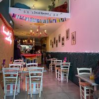   at Balance Bowl in Gzira