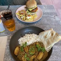   at Balance Bowl in Gzira