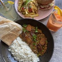   at Balance Bowl in Gzira