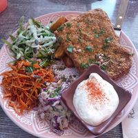  at Balance Bowl in Gzira