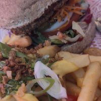  at Balance Bowl in Gzira