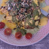  at Balance Bowl in Gzira