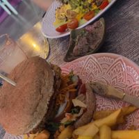  at Balance Bowl in Gzira