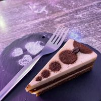 Tiramisu cake  at Balance Bowl in Gzira