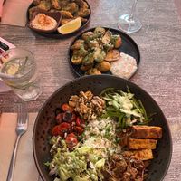   at Balance Bowl in Gzira