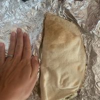 Döner Kebab   at Balance Bowl in Gzira