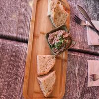 Free starter at Balance Bowl in Gzira