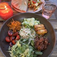   at Balance Bowl in Gzira