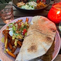   at Balance Bowl in Gzira