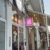   at Balance Bowl in Gzira